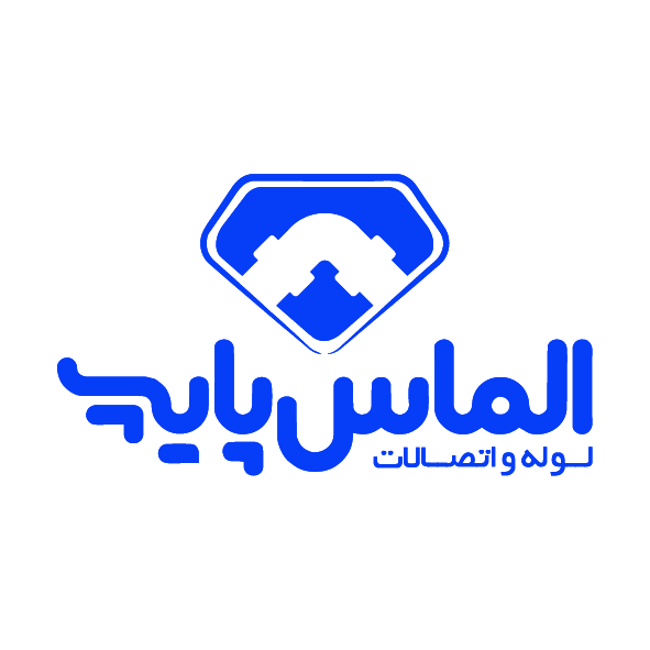 لوگوی الماس پایپ