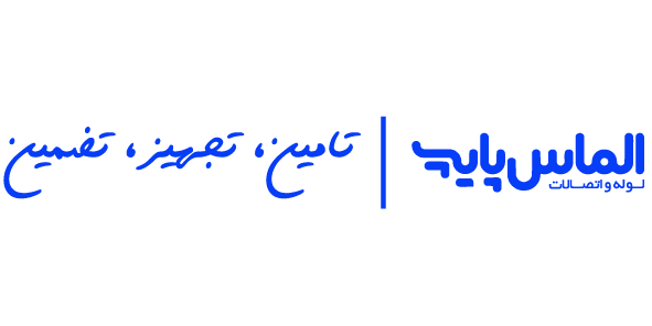 الماس پایپ